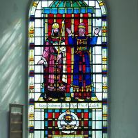 IMAGE 01: Interior York Cathedral by Ron Shimmin